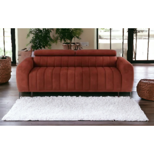Domino egyenes kanapé | extra kényelmes hr habos