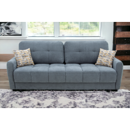 Estilo kanapé | állandó alvásra