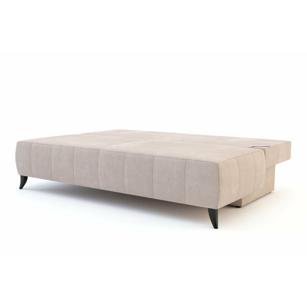 Medina egyenes kanapé | extra kényelmes hr habos