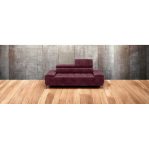 Sofa relaxos kanapé | extra kényelmes hr habos
