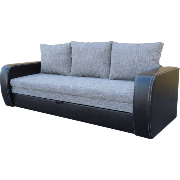 Trinity egyenes kanapé