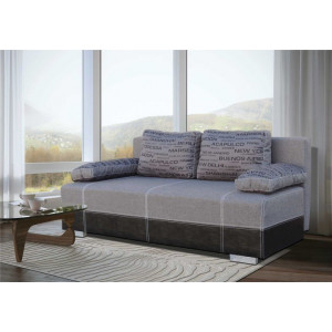 Zara egyenes kanapé