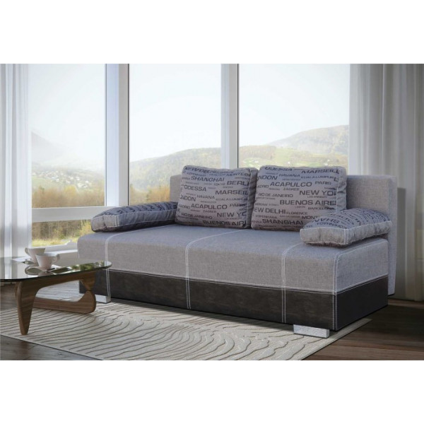 Zara egyenes kanapé