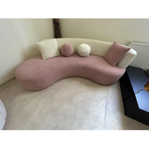 Sweet luxus kanapé