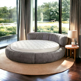 Babylon luxus design prémium körágy