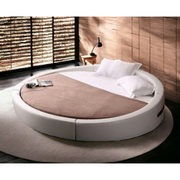 Lucy luxus design prémium körágy