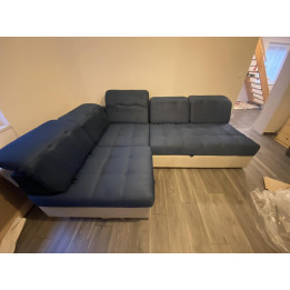 Artemisz multirelax nagy sarokkanapé karfa nélküli