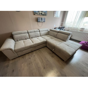 Butor1 karfás multirelax nagy sarokkanapé