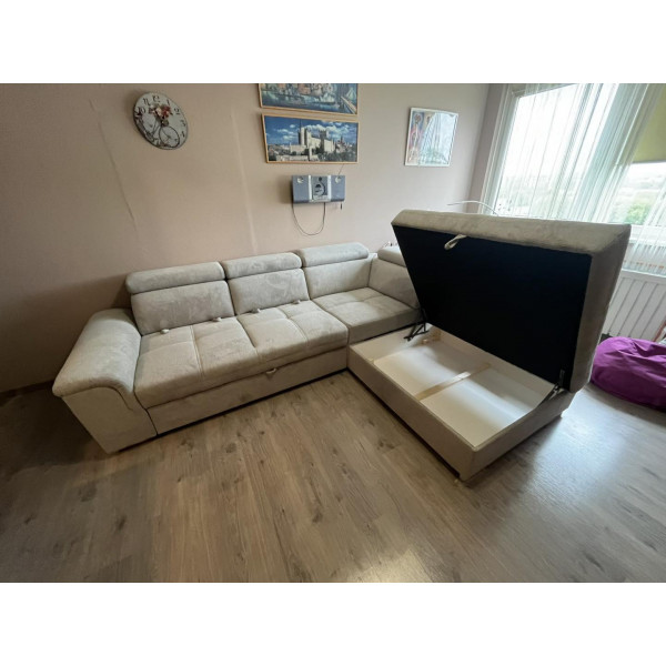 Butor1 karfás multirelax nagy sarokkanapé