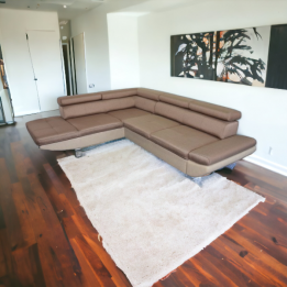 Carrier sarokkanapé