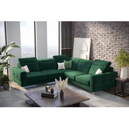 Comfivo 2+2 üléses sarokkanapé