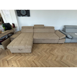 Havanna kicsi sarok | extra kényelmes hr habos