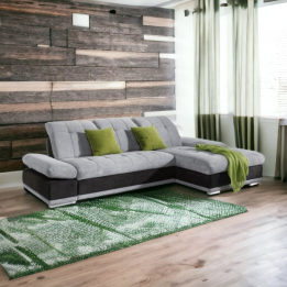 Holiday multirelax kicsi ülőgarnitúra