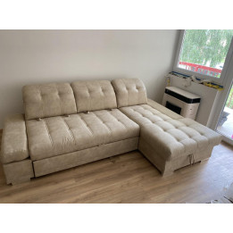 Santa fe multirelax kicsi sarok
