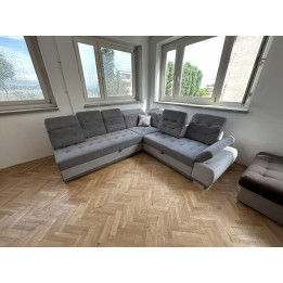 Saturn multirelax 5 üléses nagy sarokkanapé