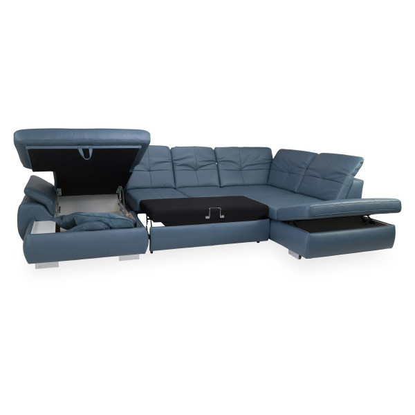 Bari multirelax u alakú kanapé