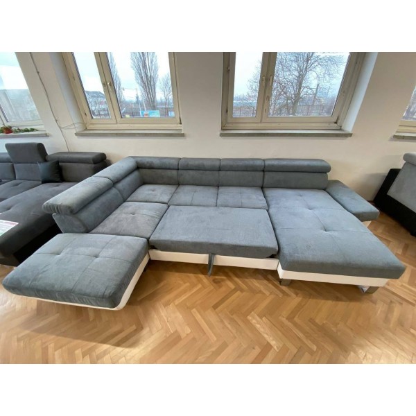 Imola u alakú kanapé 