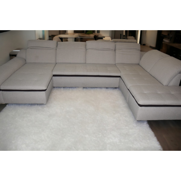 Modena multirelax u alakú kanapé