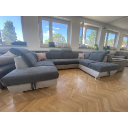 Panamera u form körbeülös