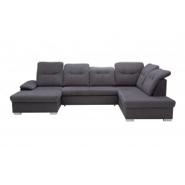 Park multirelax u alakú kanapé