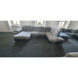 Ramszesz multirelax xl u form