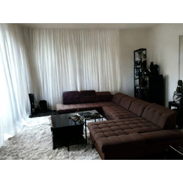 Santa fe multirelax körbe ülős u alakú kanapé