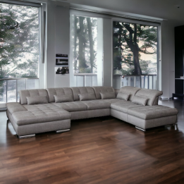 Santa maria multirelax xl u form