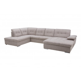 Style u alakú kanapé