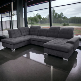 Teodor u alakú kanapé