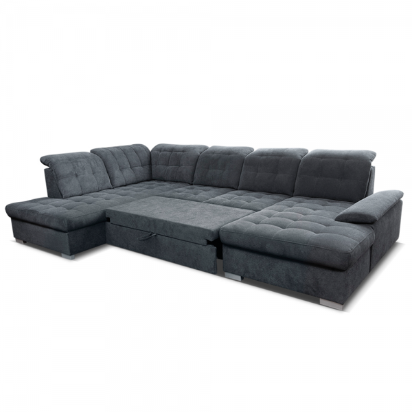 Teodor u alakú kanapé