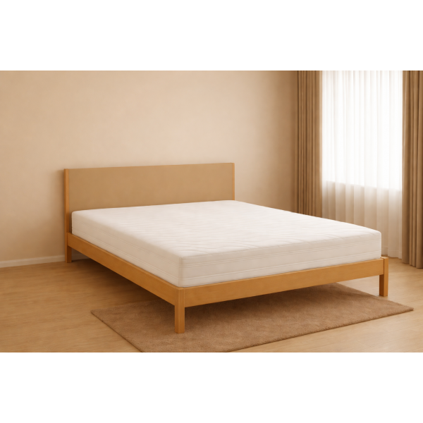 Livarno 17 cm táskarugós matrac 140×200 cm