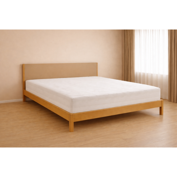 Livarno 17 cm táskarugós matrac 160×200 cm