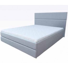 Apolló lapra szerelt ágy