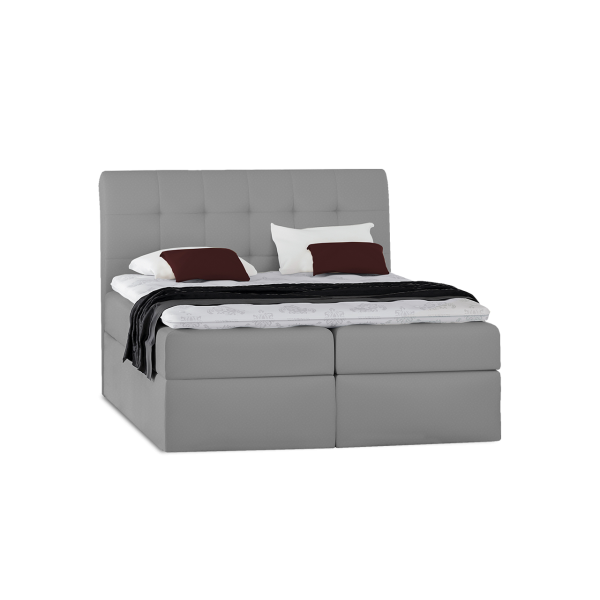 Amalfy boxspring ágy