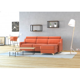 Cardoso sarokkanapé