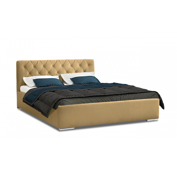 Typ 06 ágyrácsos ágy